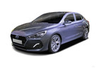 Hyundai i30 Fastback