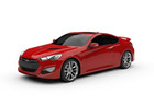 Hyundai Genesis Coupe