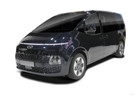 Hyundai STARIA Hybrid