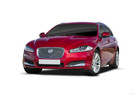 Jaguar XF Sportbrake