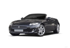 Jaguar XK Cabrio