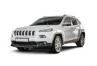 Jeep Cherokee Diesel