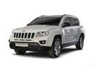 Jeep Compass Diesel
