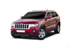 Jeep Grand Cherokee Diesel
