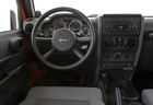 Jeep Wrangler Soft-Top  3-Türer