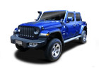 Jeep Wrangler Unlimited Soft-Top 5-Türer Plug