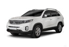 Kia Sorento Diesel