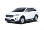Kia Sorento Diesel