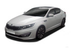 Kia Optima Hybrid