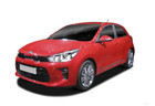 Kia Rio Fließheck Diesel