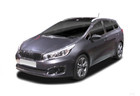 Kia Ceed SW