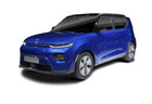 Kia e-Soul