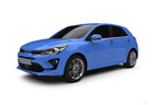Kia Rio Fließheck