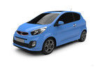 Kia Picanto  3-Türer