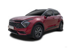 Kia Sportage Hybrid