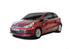 Kia Rio Fließheck  3-Türer