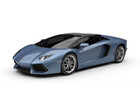 Lamborghini Aventador Roadster