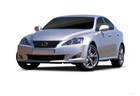 Lexus IS Diesel