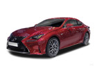 Lexus RC Hybrid