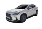 Lexus NX Hybrid