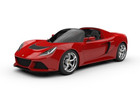 Lotus Exige Roadster