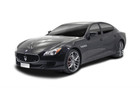 Maserati Quattroporte Diesel