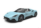 Maserati MC20 Roadster