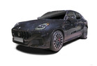 Maserati Grecale