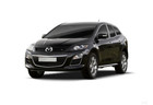 Mazda CX-7 Diesel
