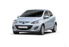 Mazda 2  5-Türer