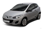 Mazda 2  3-Türer