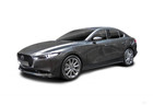 Mazda 3 Fastback