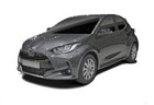 Mazda 2 Hybrid