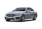 Mercedes-Benz C-Klasse Plugin Hybrid