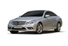 Mercedes-Benz E-Klasse Coupe