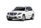 Mercedes-Benz GLK-Klasse