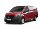 Mercedes-Benz Vito 124 CDI