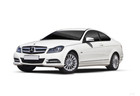 Mercedes-Benz C-Klasse Coupe Diesel