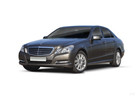 Mercedes-Benz E-Klasse Diesel/Hybrid