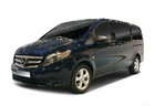 Mercedes-Benz eVito