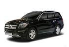 Mercedes-Benz GL-Klasse Diesel