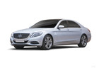 Mercedes-Benz S-Klasse Plugin Hybrid