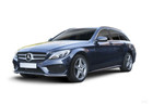 Mercedes-Benz C-Klasse T-Modell Diesel/Hybrid