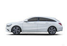 Mercedes-Benz CLA Shooting Brake