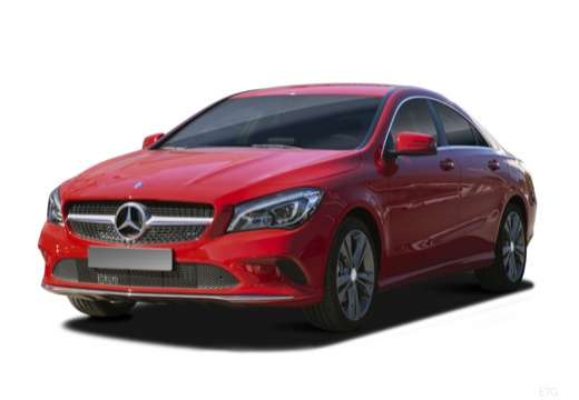 Mercedes Benz Cla Technische Daten Autoscout24