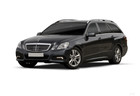 Mercedes-Benz E-Klasse T-Modell Diesel/Hybrid