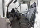 Mercedes-Benz 519 CDI Sprinter