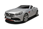 Mercedes-Benz SLC