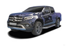 Mercedes-Benz X 350 d 4MATIC