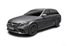 Mercedes-Benz C-Klasse T-Modell Diesel Plugin Hybrid
